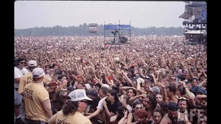 Операция WOODSTOCK