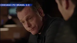 Chicago PD Brasil - Convicção - 1x14