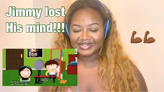 South Park “Up the Roids” Reaction| Eric Cartman is going to a VERY hot place 😭🔥LOL