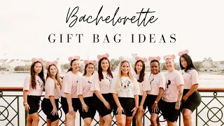 BACHELORETTE FAVORS | Trendy & affordable options!