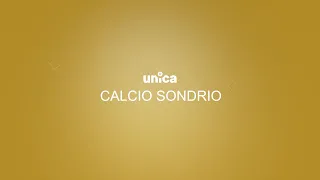 Unica Calcio Sondrio del 29 Aprile 2024 - Ospite Idriss Quenum