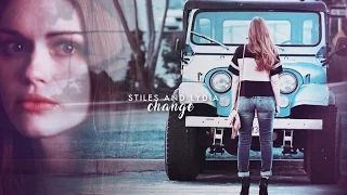 s&l ♦ that's when it all changed (6x09)