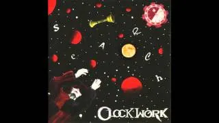 CLOCKWORK-A World of Difference