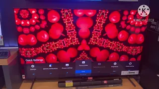 Sony TV 75” Unboxing new model 2023 XR-75X90L