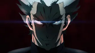 GAROU「AMV」 // Night Lovell - Still Cold