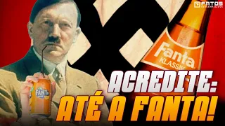 12 coisas que os Nazistas inventaram que você nem imaginava!