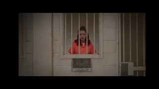 How she went to prison