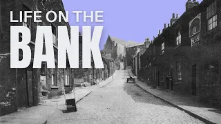 History of The Bank in Leeds