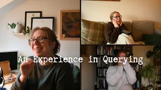 An Experience in Querying | or, what happens when you query too early