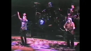 Estimated Prophet ~ (2 cam) - Grateful Dead - 11-02-1985 Richmond Coliseum, Richmond, VA. (set2-02)