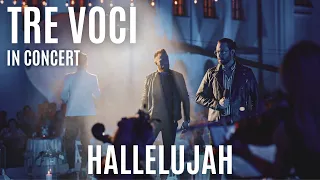 TRE VOCI | Hallelujah | Rzeszów