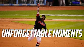 MLB | Unforgettable Moments (2016)