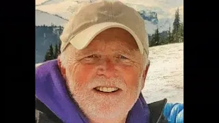 Missing Hiker Tom Simonseth/ Disappeared in the North Cascades