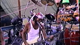 Chiclete com Banana - Carnaval Salvador 1992