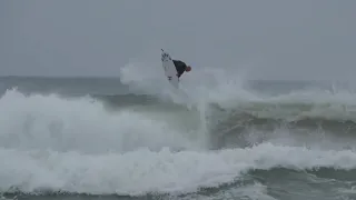Sick! Kelly Slater 540 or 720
