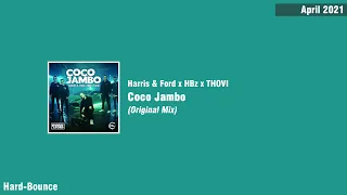 Harris & Ford x HBz x THOVI - Coco Jambo