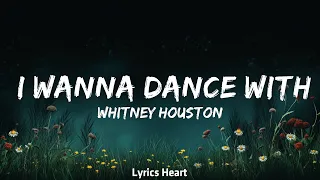 1 Hour |  Whitney Houston - I Wanna Dance With Somebody (Lyrics)  | Loop Lyrics Universe