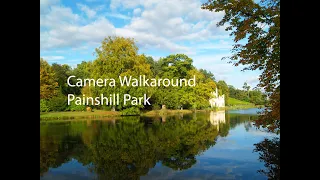 Painshill Park Video   https://www.painshill.co.uk/