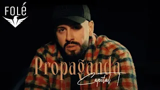 Capital T - Propaganda