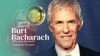 Burt Bacharach: 50 Years of Unforgettable Music