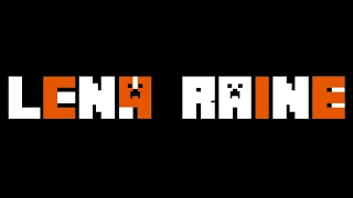 If Lena Raine and C418 made a song together...