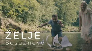 BosaZnova - Želje (Official video)
