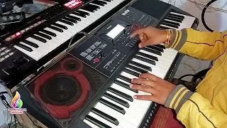 CASIO CTX 8000 IN | INDIAN TONE DEMO