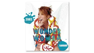 鄭秀文 Sammi Cheng - Wonder Woman (2002) Full Album Lyrics