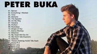 Best Piano Cover Songs of Peter Buka - Collection Songs of Peter Buka 2021#PETERBUKA