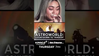 AstroWorld: Countdown to Tragedy - Who Died