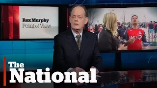 Civility and Manners | Rex Murphy