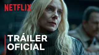 Chicas perdidas | Tráiler oficial | Netflix