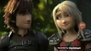 When Did Hiccup & Astrid Start Dating?