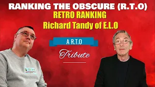 Retro Ranking Richard Tandy Tribute