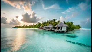 Discovering the Hidden Gems of the Maldives - A Paradise for Beach Lovers