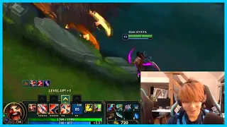 HansSama - The ADC God - Best of Draven Streams 1607