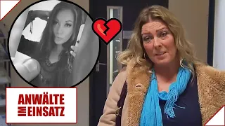 "Mama! Ich bin in GEFAHR" ​💔​😭 Sorge um Teenie-Tochter | 1/2 | Anwälte im Einsatz SAT.1