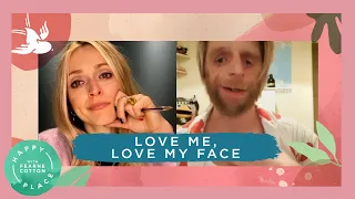 Jono Lancaster on How to Accept Yourself, Your Life and Your Reality | Fearne Cotton’s Happy Place