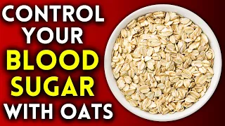 The Best Oats for Diabetics | This Really Worked!