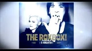 Roxette - The Roxbox! A Collection Of Roxette's Greatest Hits