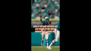 What if the 2022 Dolphins had Dan Marino in his prime?