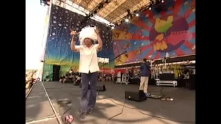 Jamiroquai Full Concert [Live @Woodstock 99] Enhanced Video & Sync