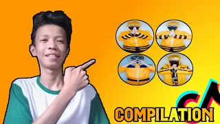 NARUTO UZUMAKI TIKTOK COMPILATION || BEST TIKTOK COMPILATION