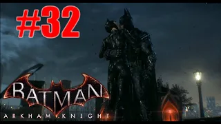 Batman™ Arkham Knight часть 32 - Загадочник и Дефстроук