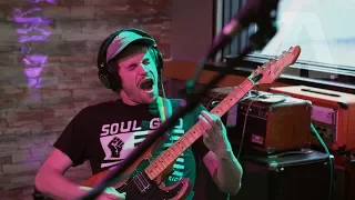 Mom Jeans. on Audiotree Live (Full Session)