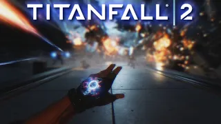 Путешествие во времени (Следствие и причины) | Titanfall 2 №4