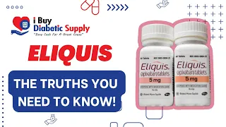 Life-saving medication or dangerous risk? The truth about Eliquis pills you need to know!