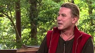 David Van Day's Jungle Highlights | I'm A Celebrity... Get Me Out Of Here!