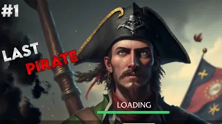 Last Pirate  Survival Island Adventure Gameplay in Android #1|| #middle_gamerz2.9 #last