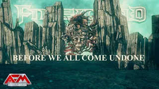 FIREWIND - Come Undone (2023) // Official Lyric Video // AFM Records